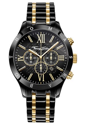 THOMAS SABO Chronograph - bi-coloured