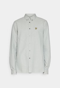 Camicia - slate blue