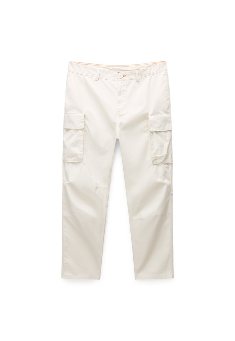 Napapijri Cargobroek beige