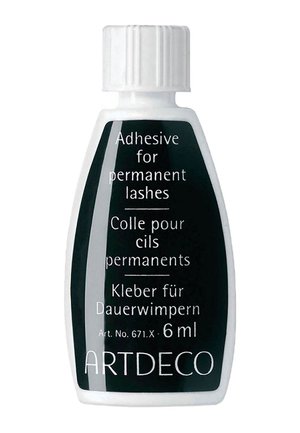 ARTDECO KLEJ DO SZTUCZNYCH RZĘS ADHESIVE FOR PERMANENT LASHES - Cura delle ciglia