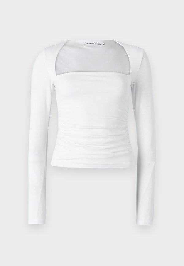 The A&F Ava Long-Sleeve Top - Long sleeved top2
