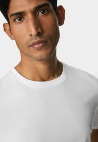 Marks & Spencer T-Shirt basic - white