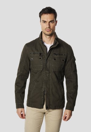 TECHNICAL  - Jas - oliva   olive