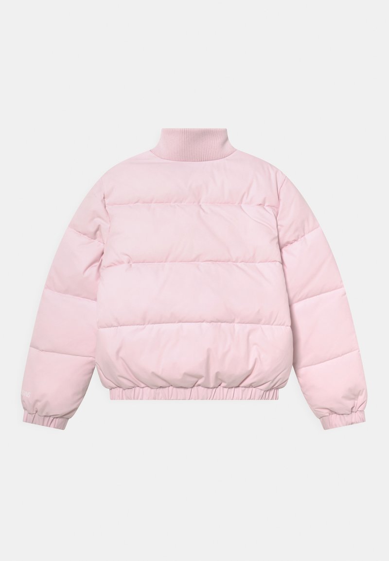 Kinder Jacken | Calvin Klein Jeans MINIMAL PUFFER Winterjacke sweetest pink/rosa - BR44381 Kinder Jacken | Calvin Klein Jeans MINIMAL PUFFER Winterjacke sweetest pink/rosa - BR44381