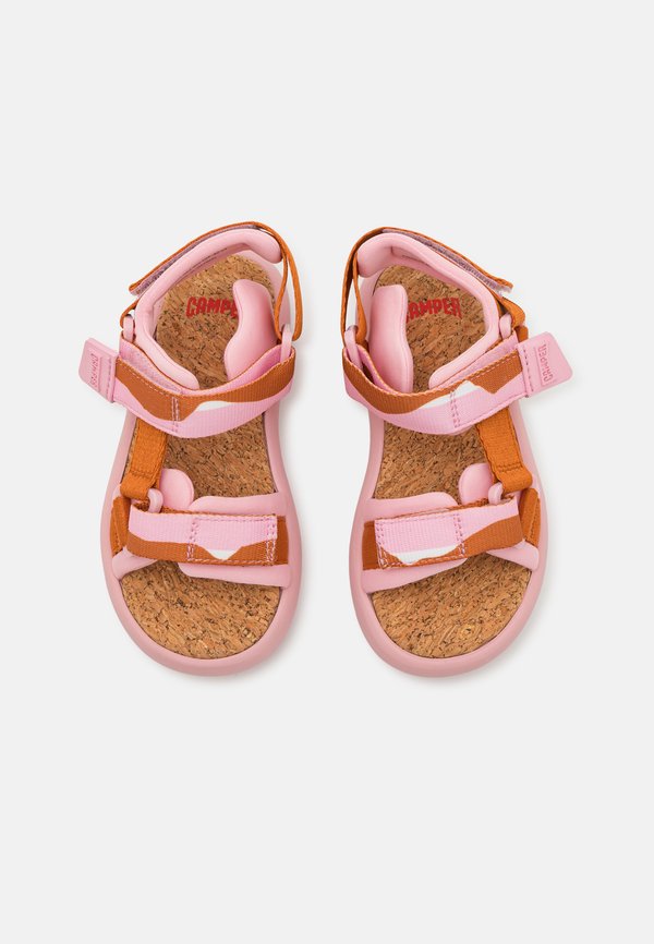 PELOTAS FLOTA KIDS - Sandals3