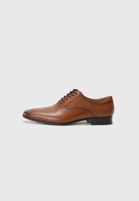NATHON - Derbies - cognac