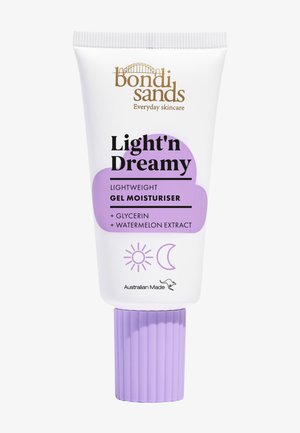 Bondi Sands BONDI SANDS LIGHT'N DREAMY GEL MOISTURISER 50ML - Hydraterende gel