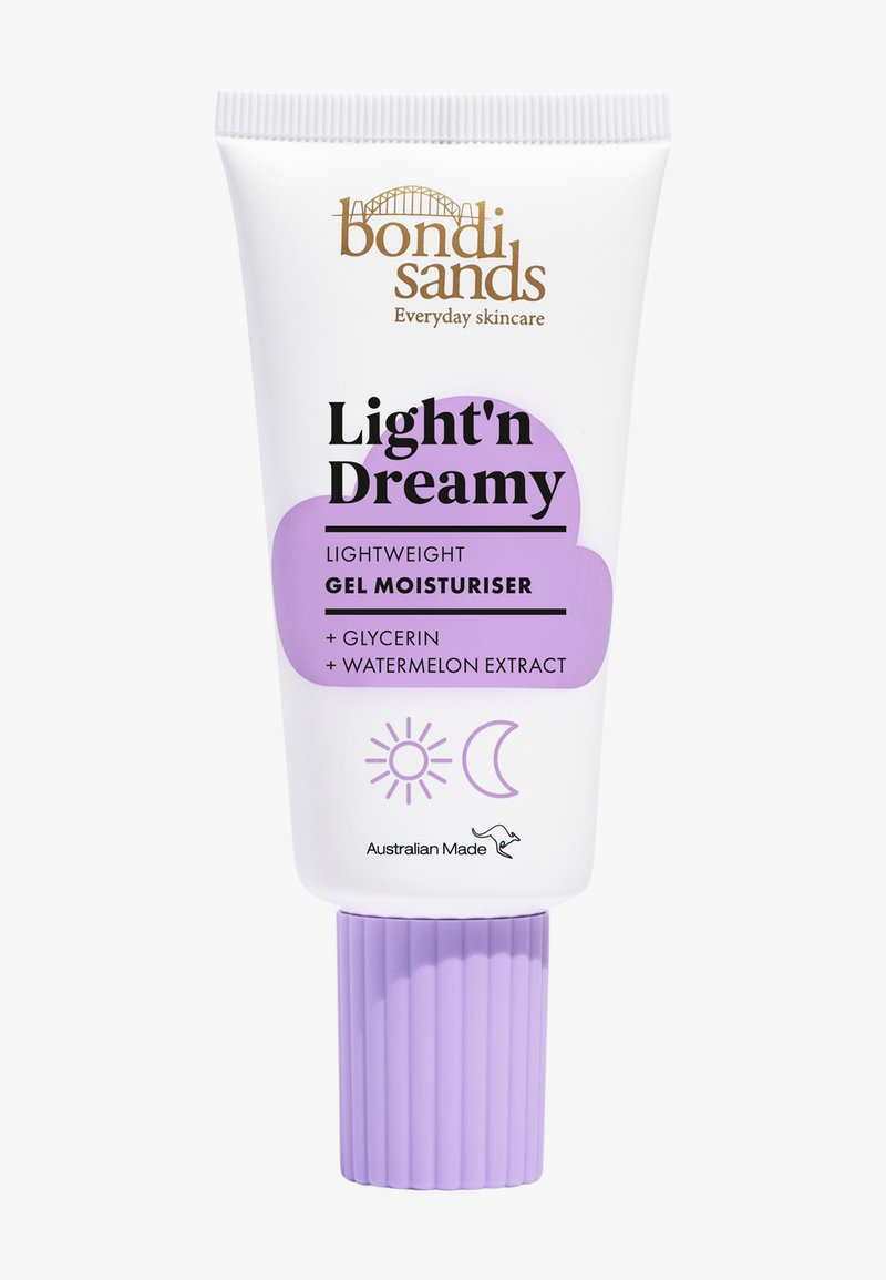 Bondi Sands BONDI SANDS LIGHT'N DREAMY GEL MOISTURISER 50ML - Fuktighetsbevarande gel