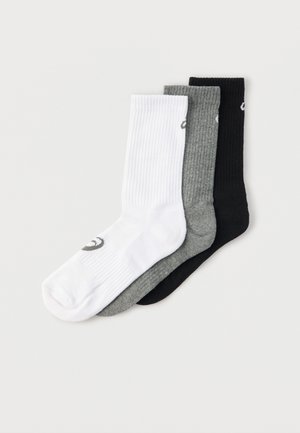 UNISEX 3-PACK  - Sportsstrømper - multi-coloured