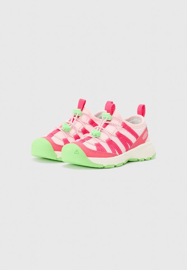 MOTOZOA – Hikingschuh