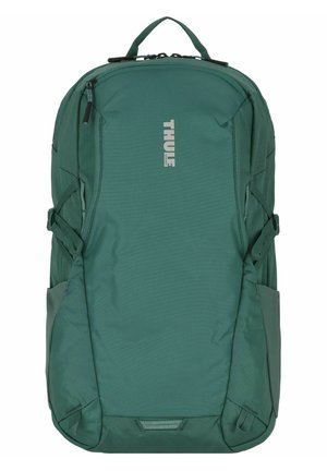 ENROUTE  LAPTOPFACH - Rugzak - mallard green