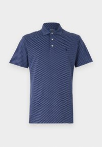SHORT SLEEVE  - Polo - faded royal