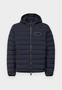 Selezionato, armani blue