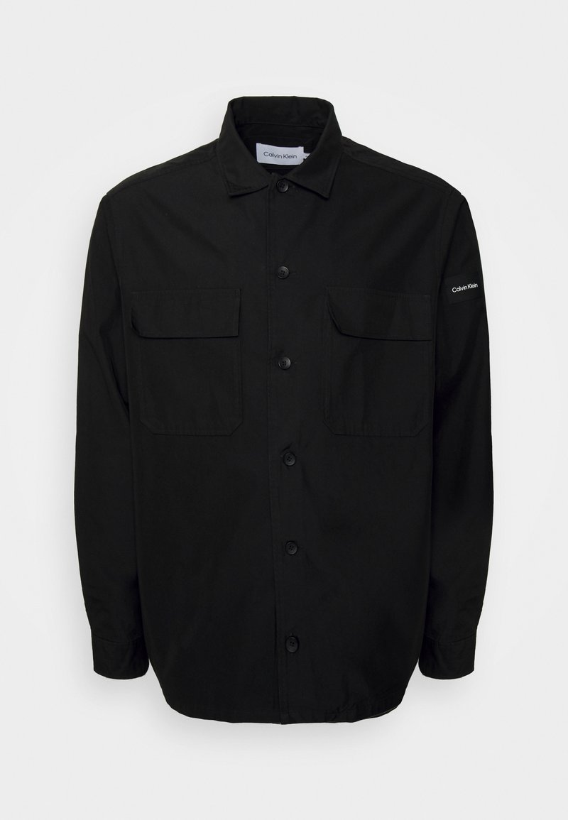 Calvin Klein Jas zwart