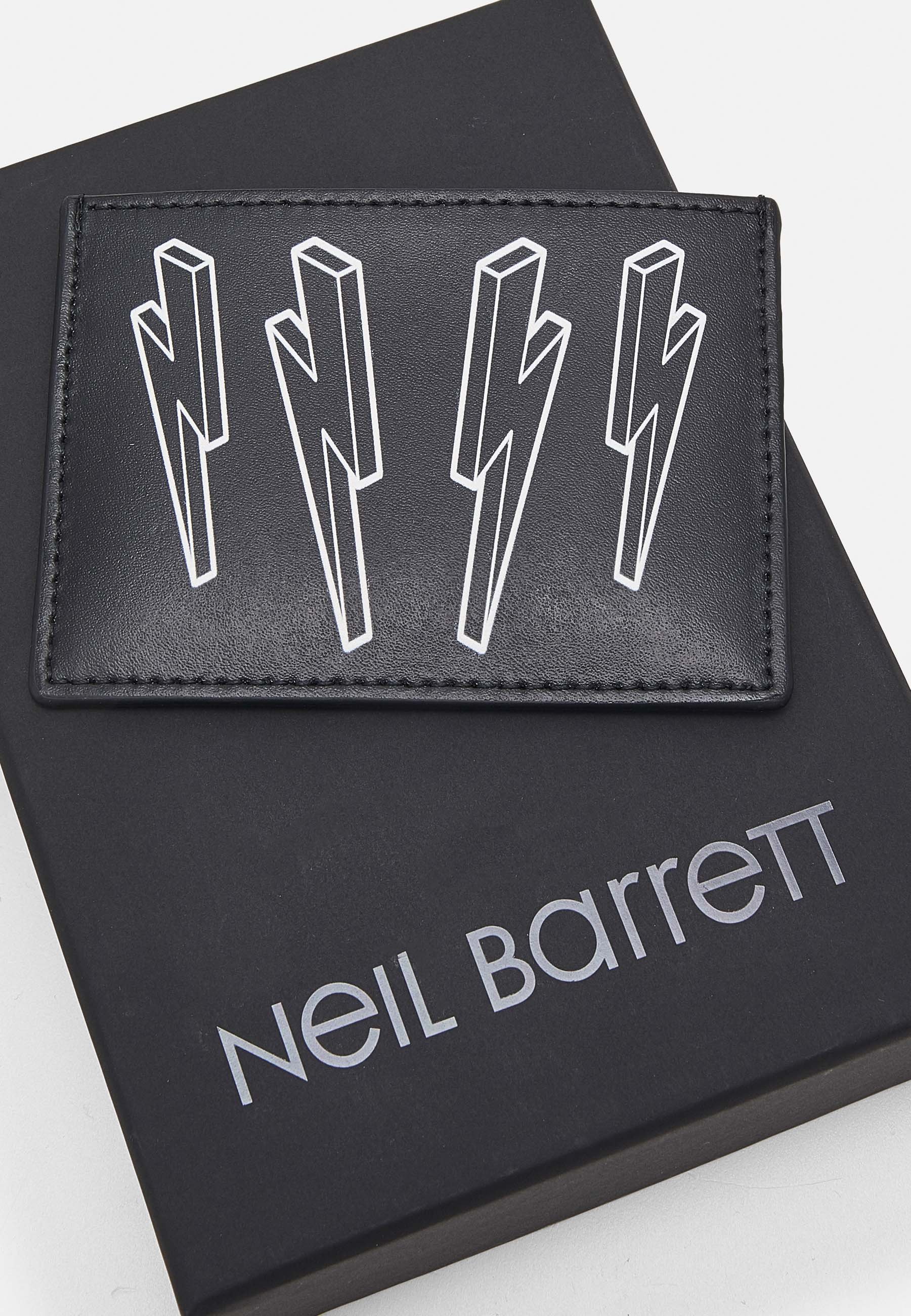 neil barrett card holder