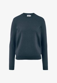 Unausgewählt, dunkles petrol