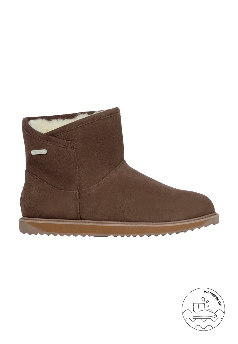 EMU Australia Snowboots  tan