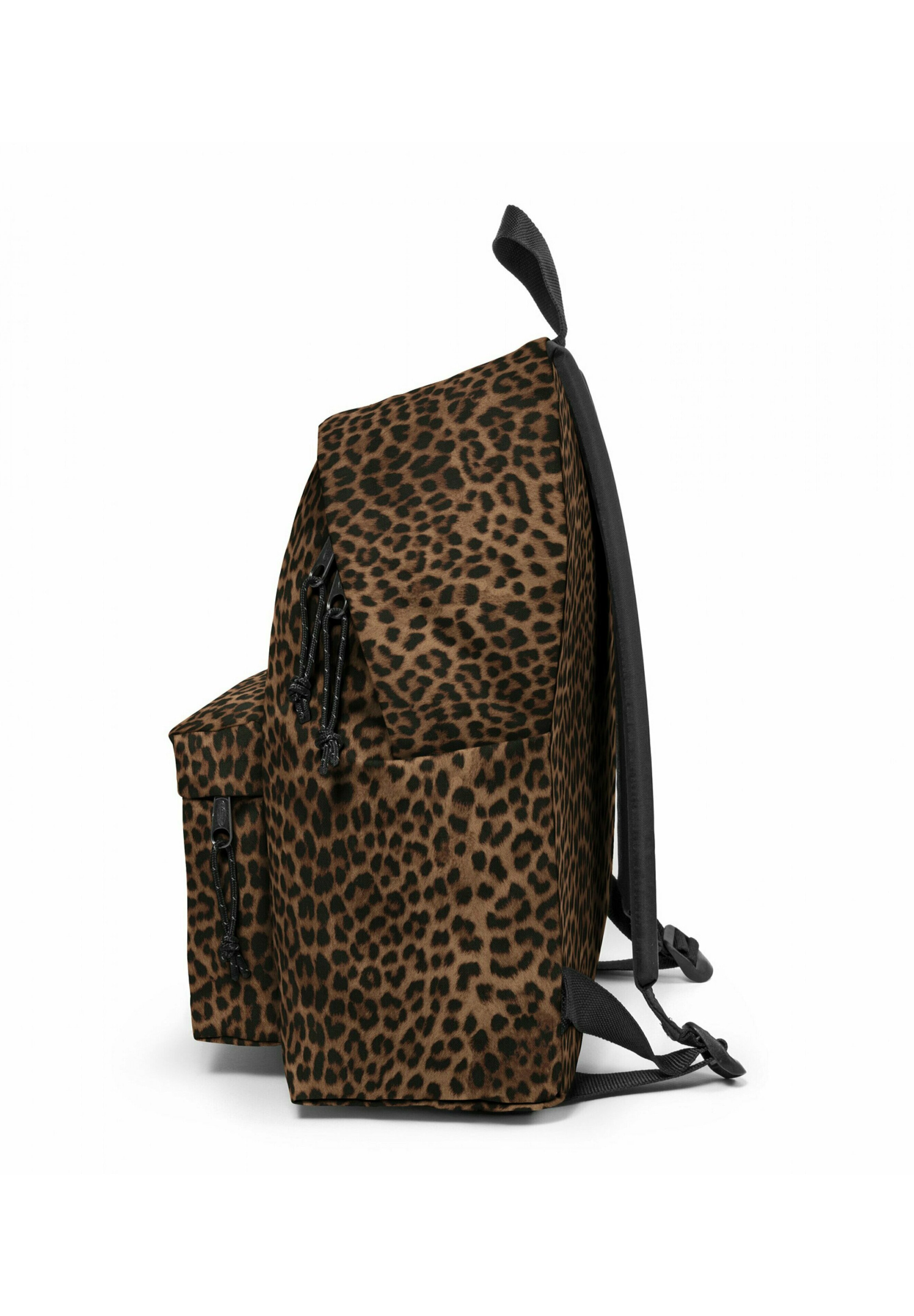 Eastpak PADDED PAK'R - Rucksack - Safari Original/brown