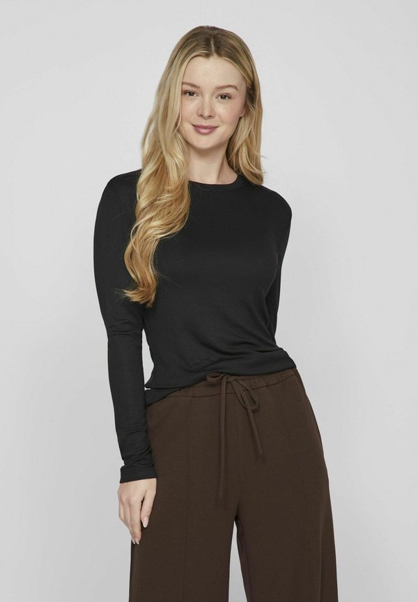 RUNDHALS - Long sleeved top