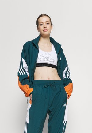 GAMETI - Survêtement - turquoise