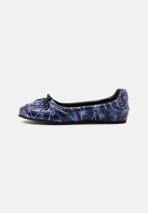 Rombaut UNISEX niebieski
