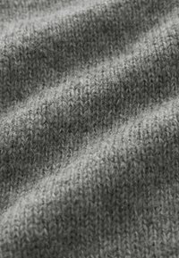 Next BUTTON FRONT TANK - REGULAR FIT - Liemenė - grey