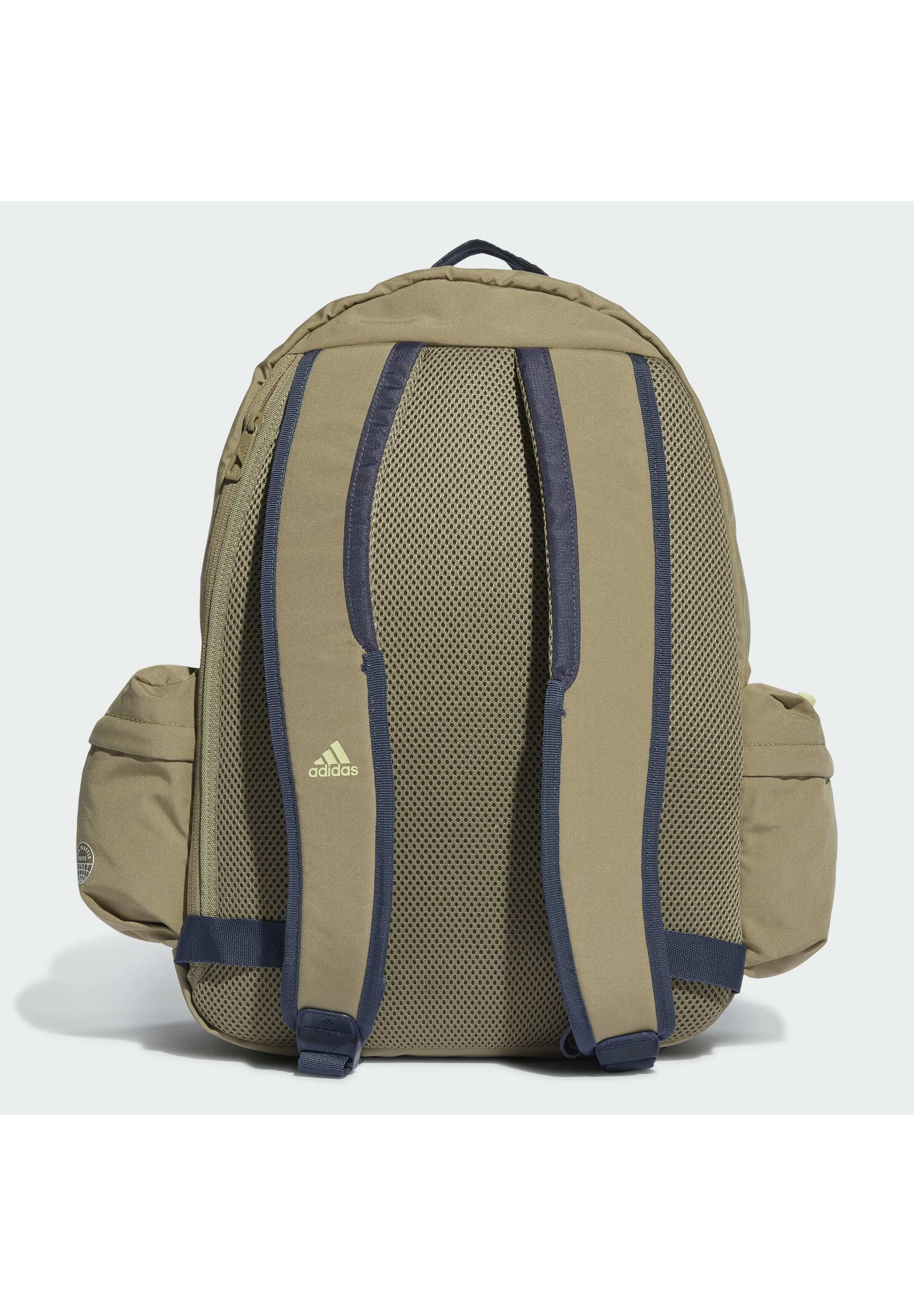 adidas Performance Mochila - green/verde - Zalando.es