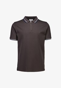 Non selezionato, ebony brown