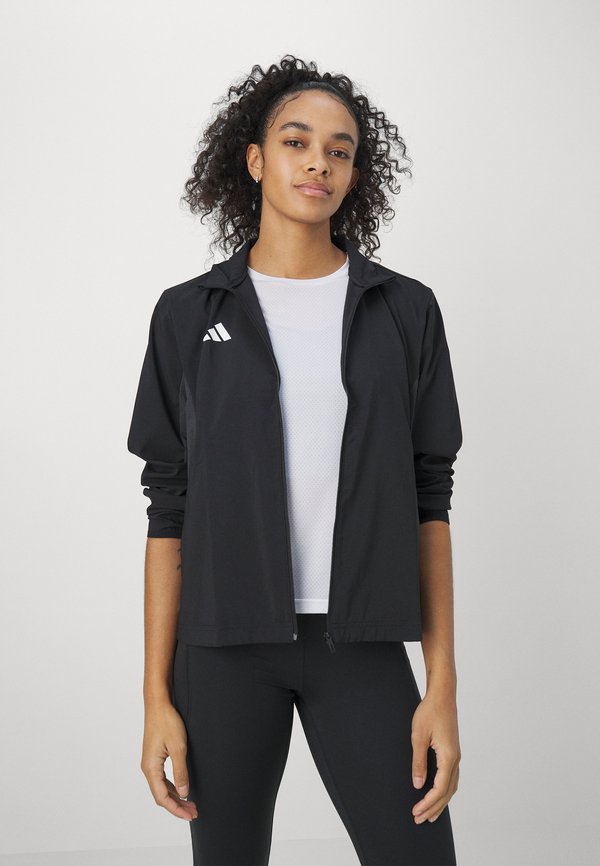 ADIZERO ESSENTIALS - Running jacket3