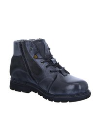 bugatti Snowboot/Winterstiefel - grau
