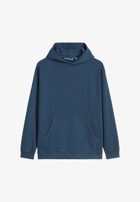 Non selezionato, azurite