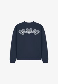 Non selezionato, dark blue