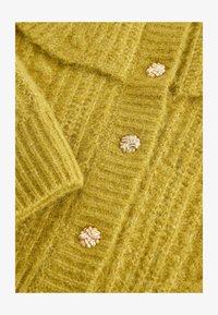 Selected, citrine yellow