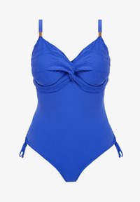 Non sélectionné, ultramarine