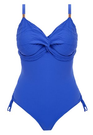 Fantasie, BEACH WAVES - Badpak - ultramarine
