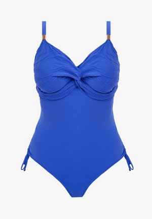 Fantasie, BEACH WAVES - Badpak - ultramarine