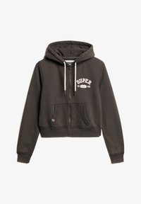 Niet geselecteerd, bison black