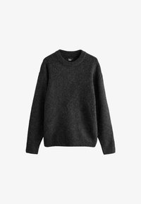 Non selezionato, charcoal grey