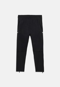 Kappa LORENTE UNISEX - Donji dijelovi trenirke - black