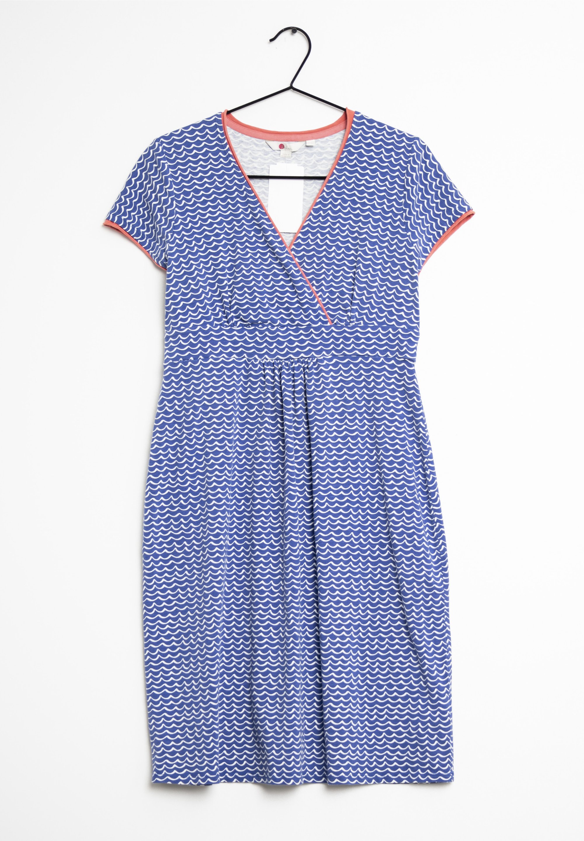 white christmas dresses Boden Women's Naomi Relaxed Jersey Dress in Black