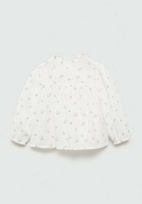 Mango Kids Paitapusero - white