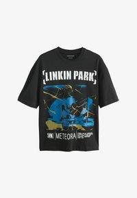 Valimata, black linkin park