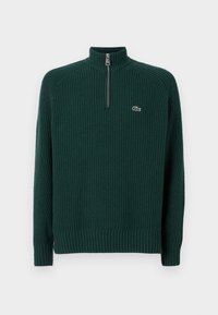 Unausgewählt, sinople