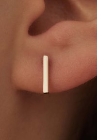 Isabel Bernard LE MARAIS ROSALIE - Boucles d'oreilles - gold coloured