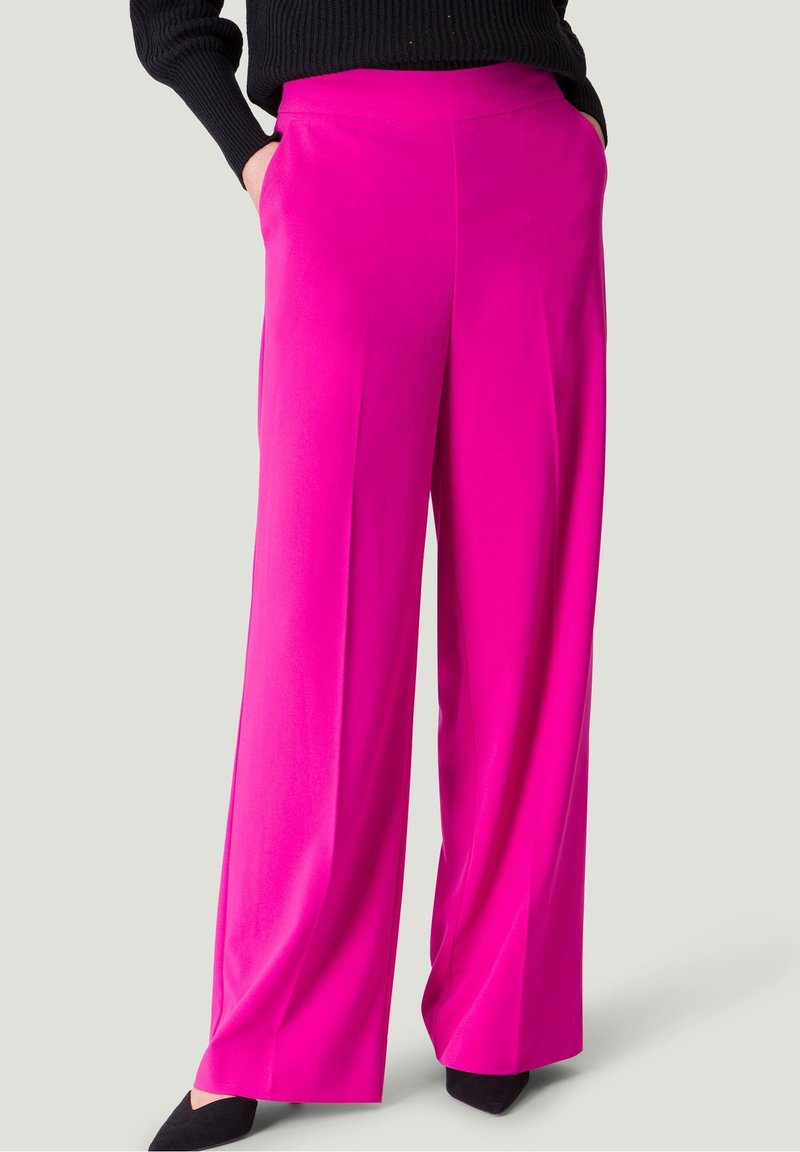 zero Broek - pink