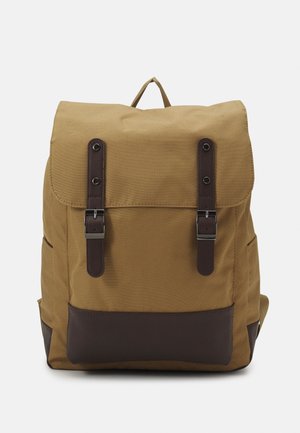 UNISEX - Zaino - camel