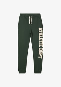 Non selezionato, verde bottiglia