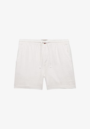 Superdry & Co, Shorts - optic
