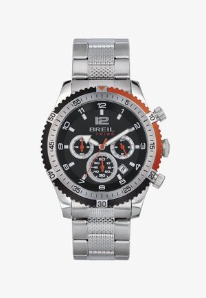 Breil RACE - Kronograf - acciaio nero
