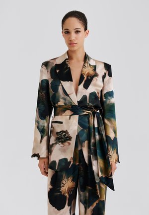 Juhlamekko - multi-coloured